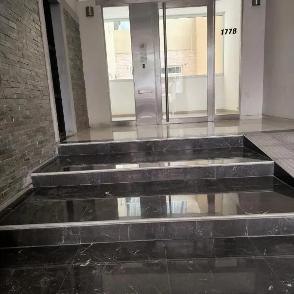 Departamento Quality Belgrano, hotel v destinaci Santiago del Estero