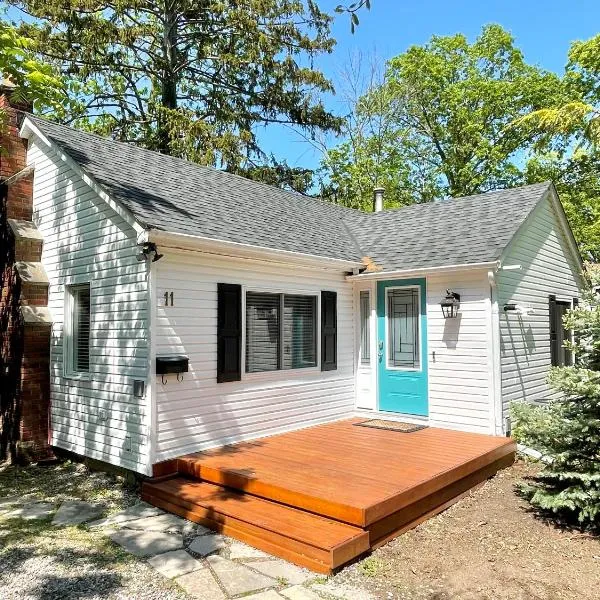 Addison House License# 004-2025, ξενοδοχείο στο Niagara on the Lake