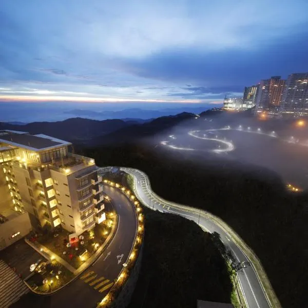 Yume Dream Genting Highlands, hôtel à Genting Highlands