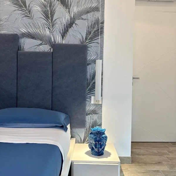 B&B Altomare, hotel en Lampedusa