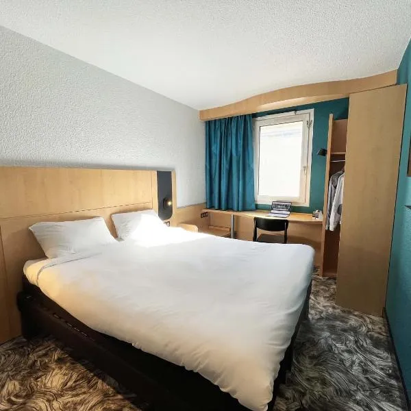 B&B HOTEL Montluçon Centre, hotel in Montluçon