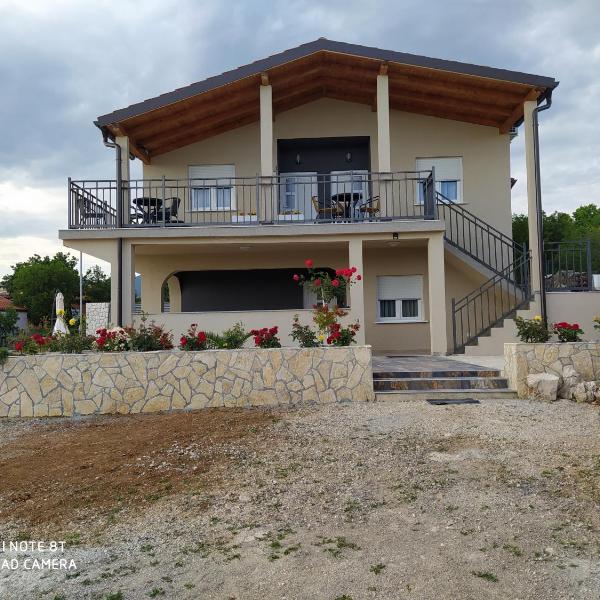 Apartmani Suzana