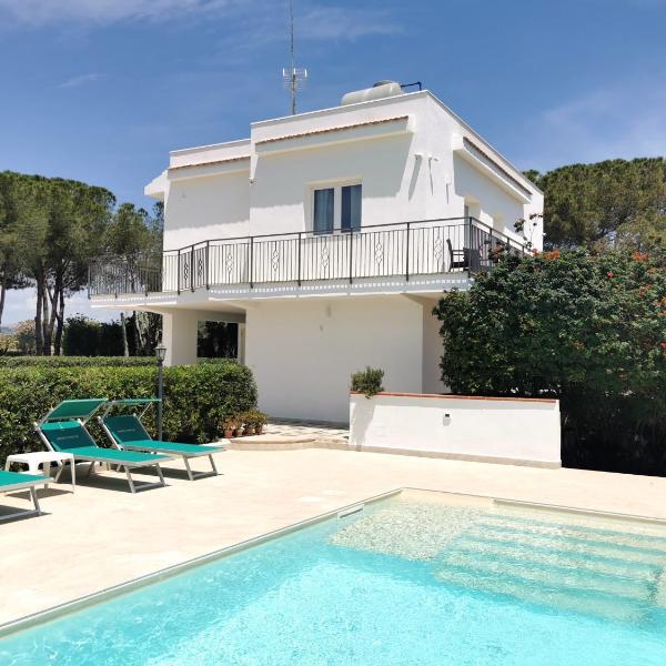 Villa Mar