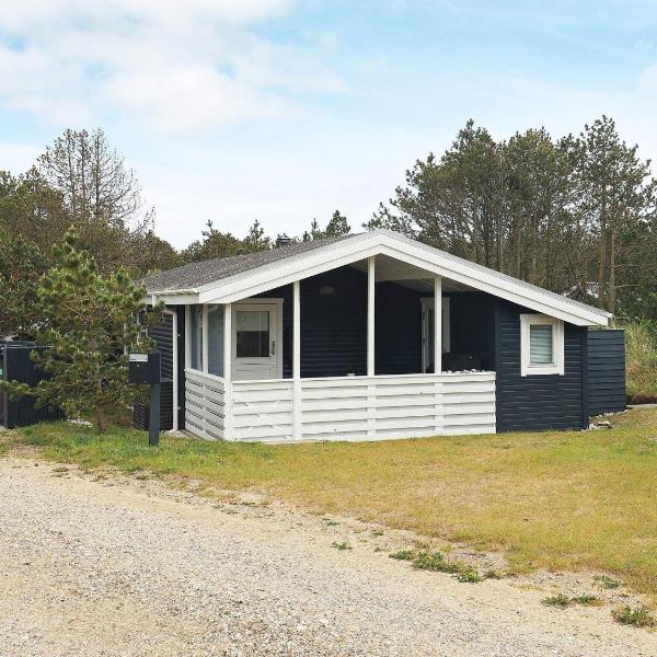 4 person holiday home in Thisted