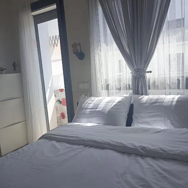 La Gironde - Sweet Home - Casablanca, hotel in Casablanca