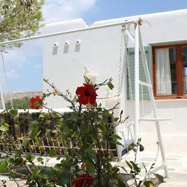 Aegean traditional home in Athens Riviera, Hotel in Kap Sounion
