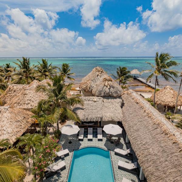 Hidden Jewel Boutique Hotel, San Pedro