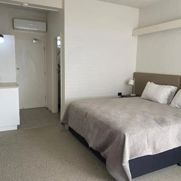 Toronto Hotel, hotel v destinaci Toronto