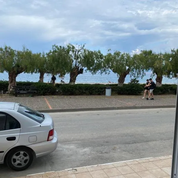 Casa Costera 2 lux apt, hotel v destinaci Kiáton