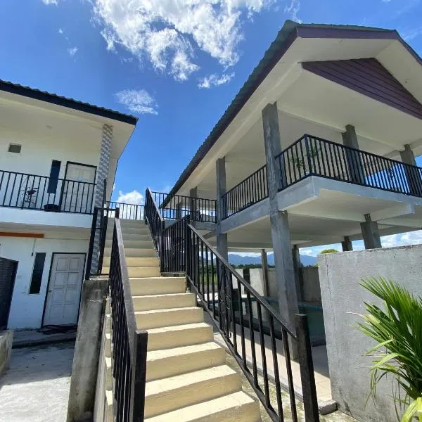 LamanLeman Langkawi, hotel in Pantai Cenang