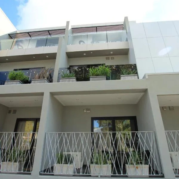 Melrose Apartments, hotel in Melbourne