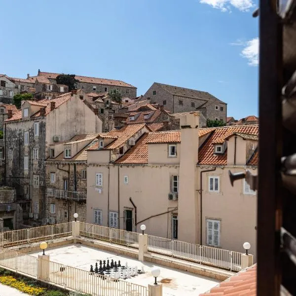 Apartments and Rooms Lejletul, hotel i Dubrovnik