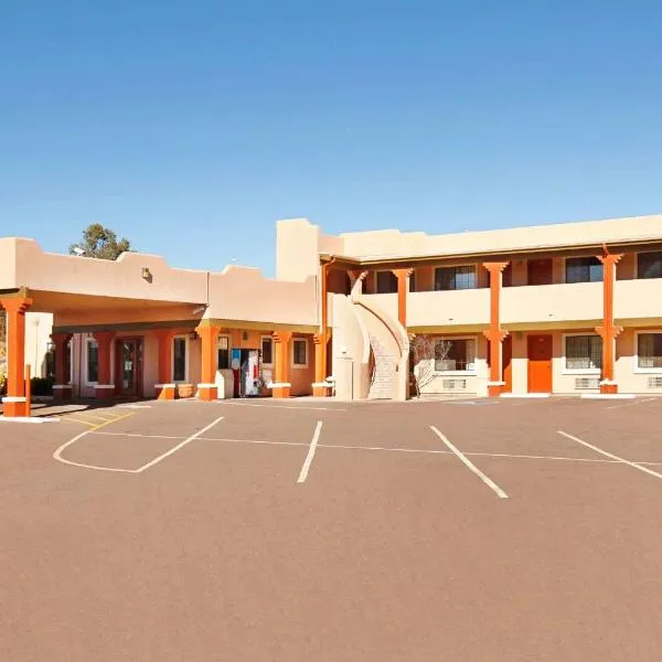 Super 8 by Wyndham Payson, hotel in Payson