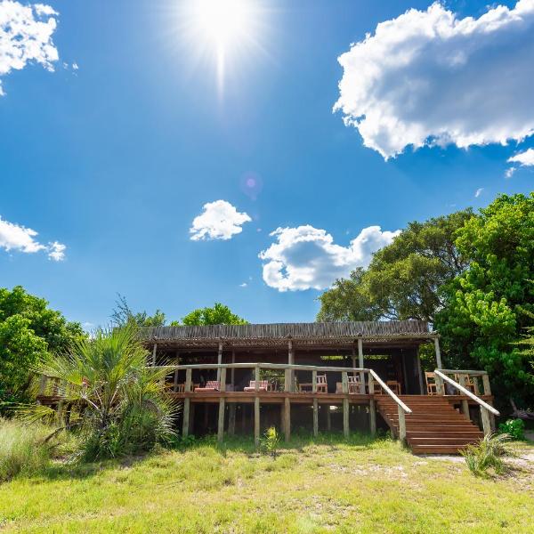Semowi Lodge, Mirapene