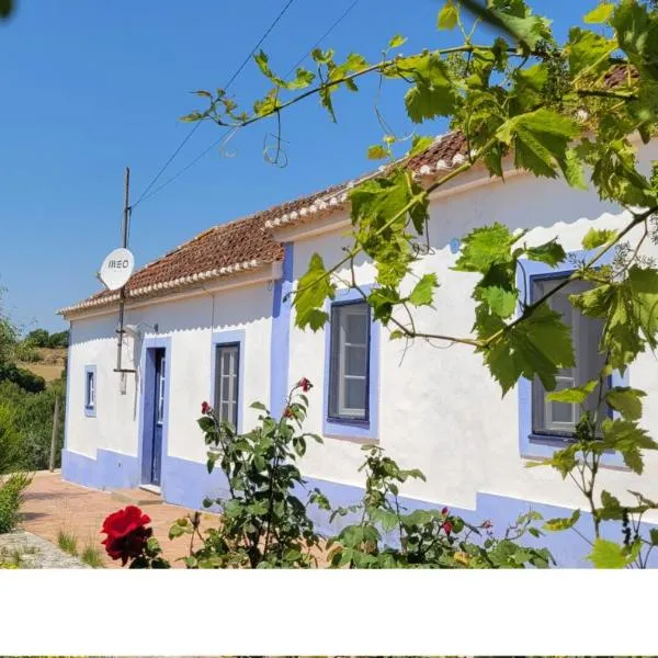 House of Moitelas、Moitelasのホテル