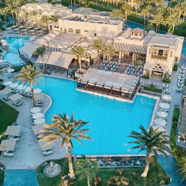 JAZ Makadina, hótel í Hurghada