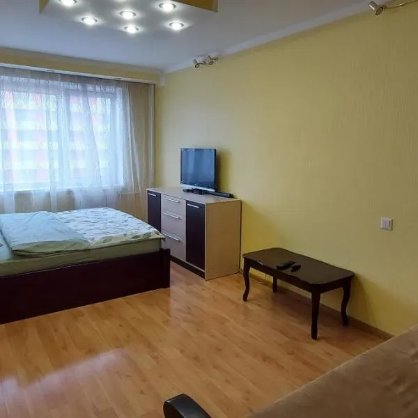Уютные апартаменты, hotel in Kyiv