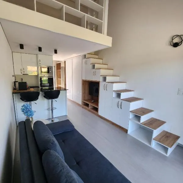 Aaki Apartment Diegten, ξενοδοχείο σε Diegten