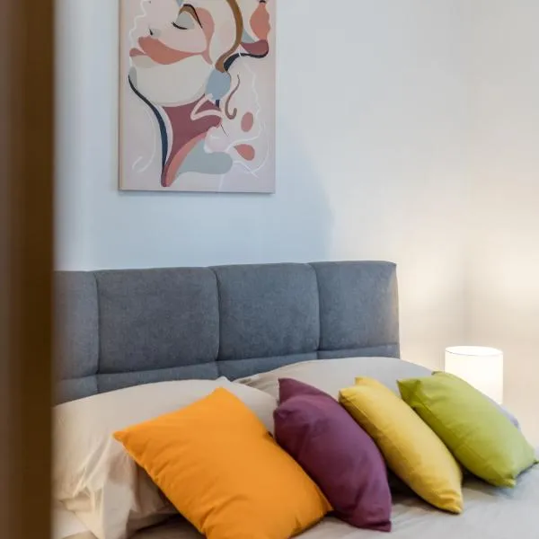 Apartment LaMasha, hotel in Kaštela