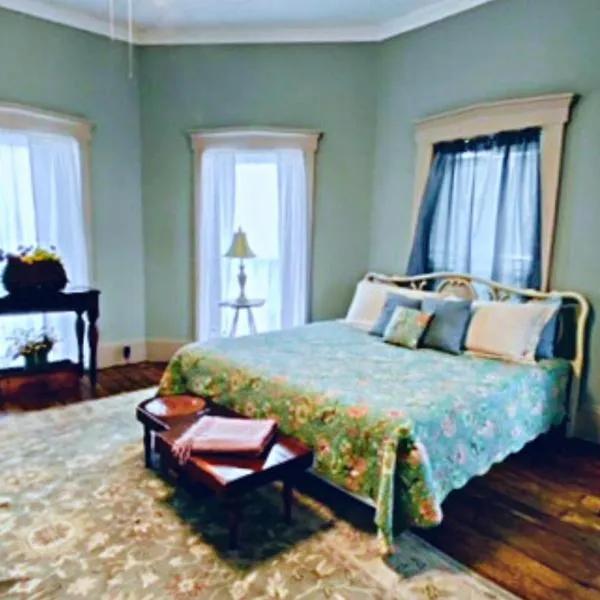 Nashville Suite 2, ξενοδοχείο σε Nashville