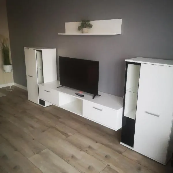 Urokliwy apartament, hotell sihtkohas Sandomierz