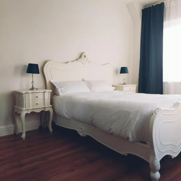 Grá na Farraige, khách sạn ở Enniscrone