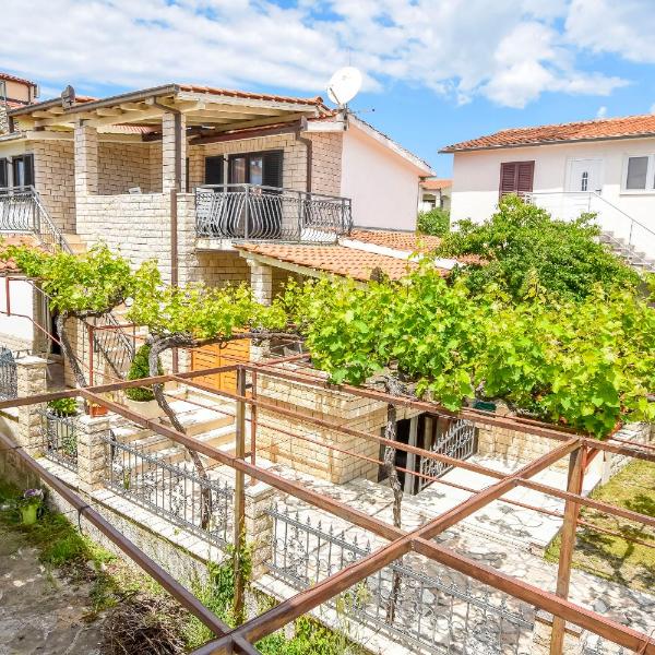 Apartments Juric