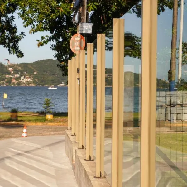 Costa Solar Lagoa, hotel em Florianópolis