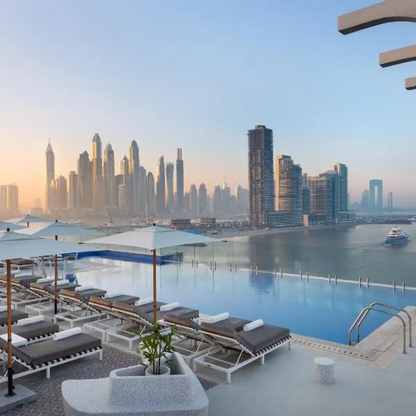 voco Dubai The Palm by IHG, hotel v Dubaji