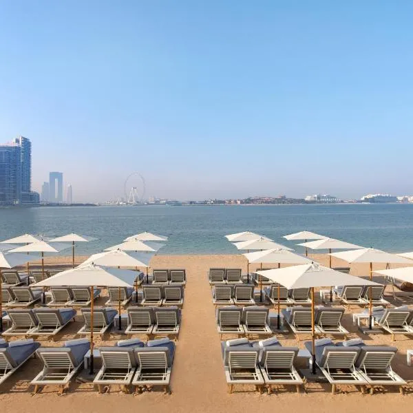 voco Dubai The Palm by IHG, hotel no Dubai