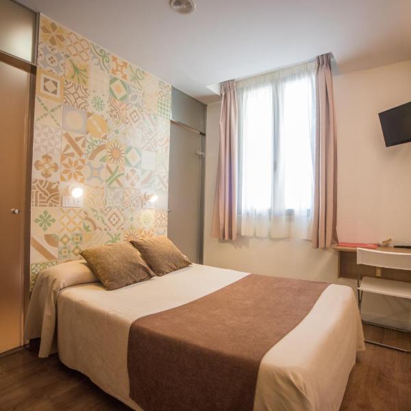 Hostal Marenostrum, Barcelona