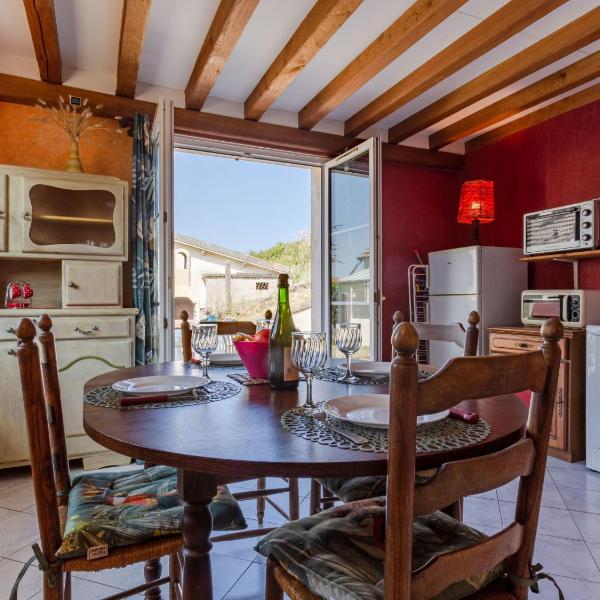 Villa Villa Les Dunes by Interhome