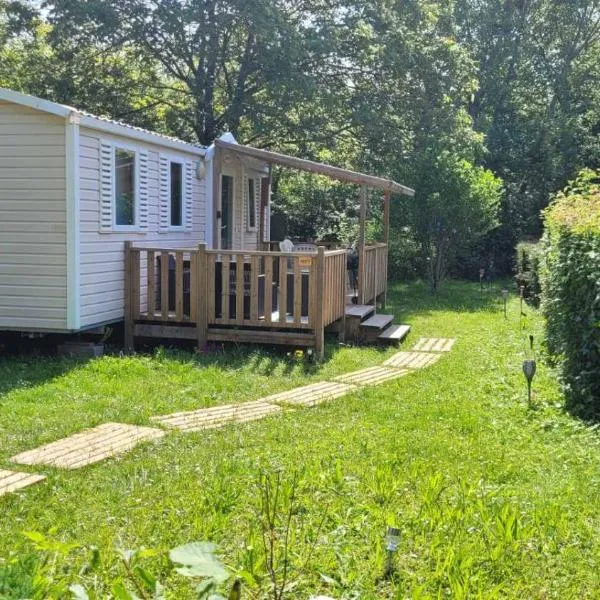 Domus LAURA EUROPAPARK 20min、Boofzheimのホテル