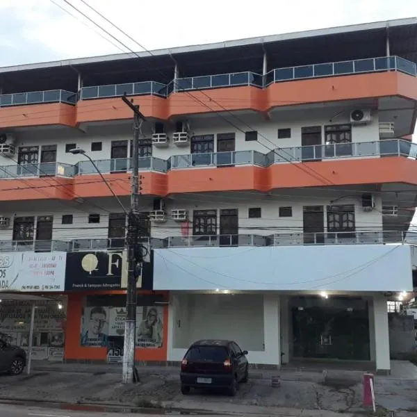 NEW BUSINESS, hôtel à Macapá