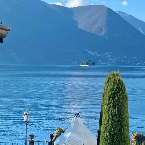 Gemma Lodge, hotel in Sulzano