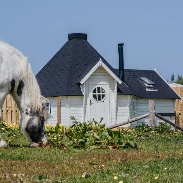 Mawgies, Hotel in Saint Ervan