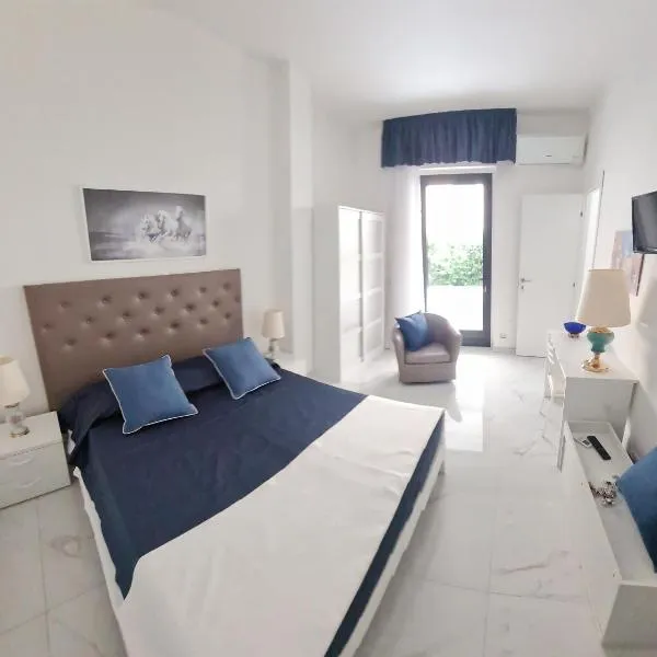 Aglaia B&B, hotel a Gallipoli