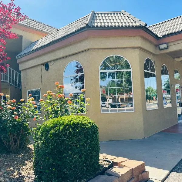 Hotel Zion Inn, Zion National Park Area, Hotel in Hurricane