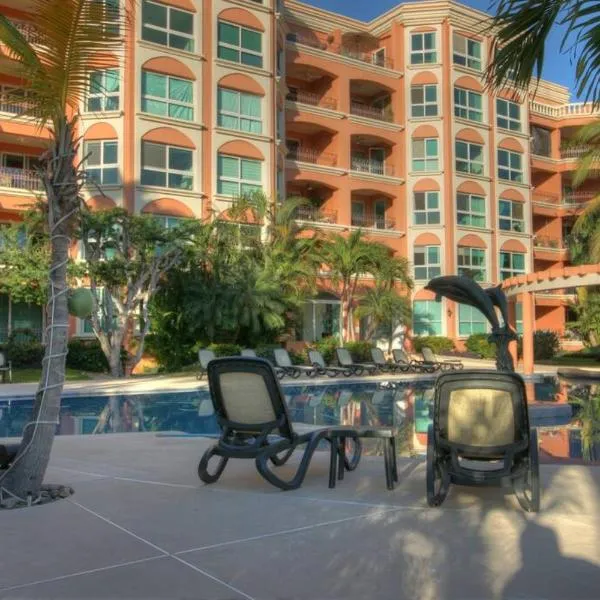 Mazatlan Marina Lifestyle, hotel in Mazatlán