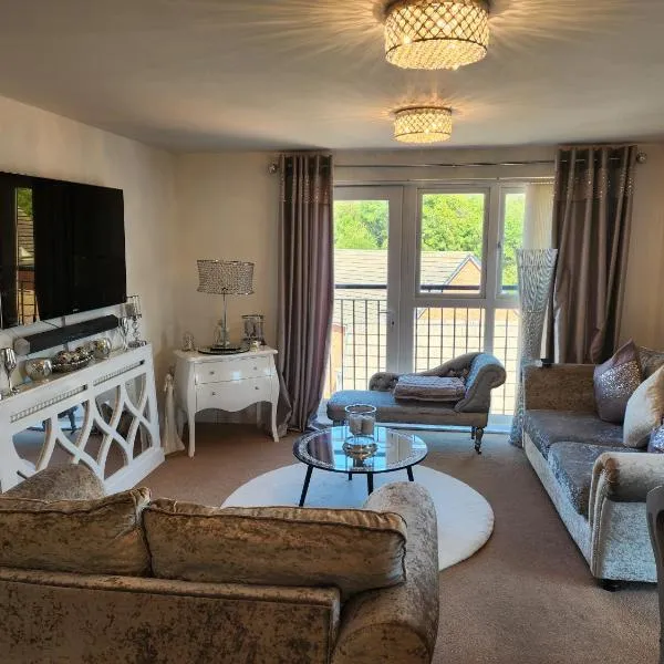 Rothwell, hotel v destinaci Swansea