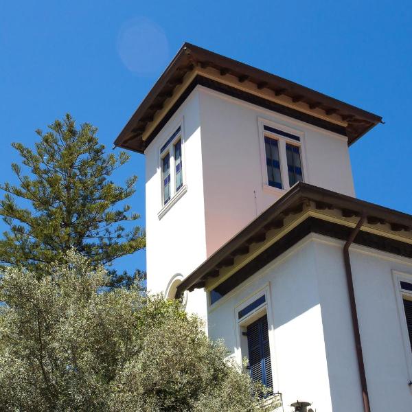 Appartamento La Torretta