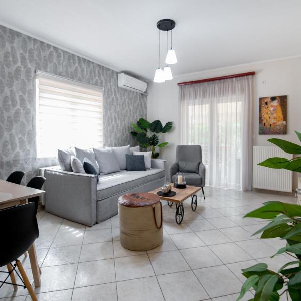 Charming Appt