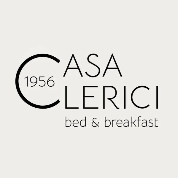 Casa Clerici 1956, hótel í Erbusco