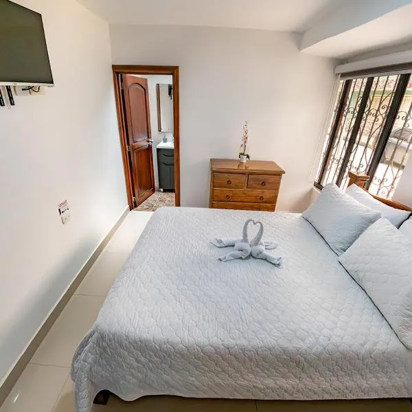 Sleep Well,位于菲兰迪亚的酒店