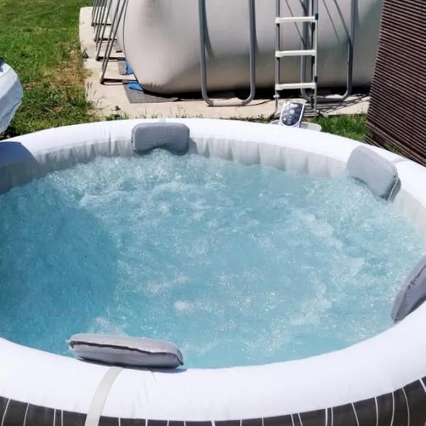 Dalbo House, hotel in Slobozia-Mîndra