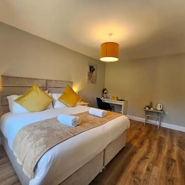 The Cé Hideout, hotel in Tralee