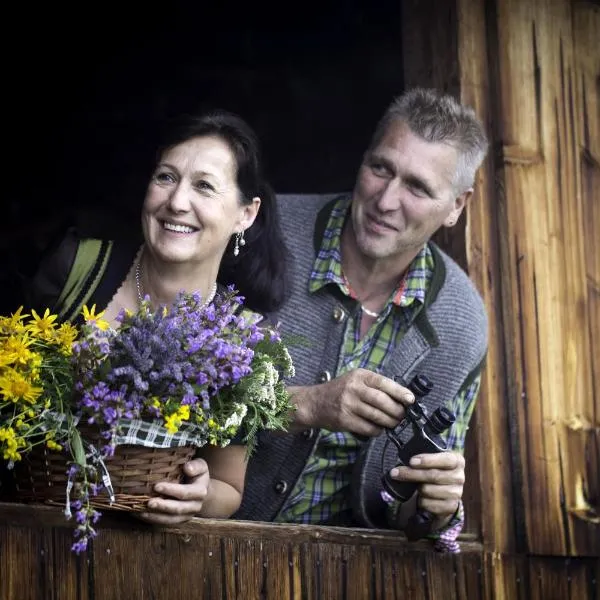 Alpengasthof Karalm, ξενοδοχείο σε Rauris