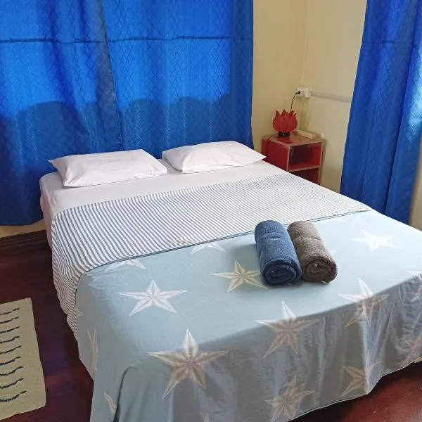 Mishra Residence, hotel in Suva