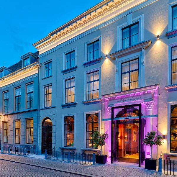 Hotel Nassau Breda, Autograph Collection