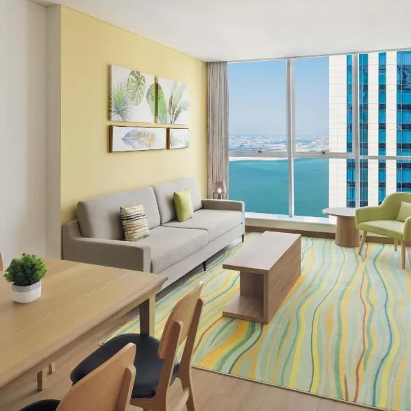 Element by Westin City Center Doha, hotel in Doha